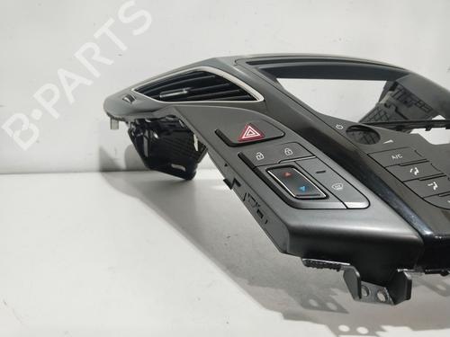 Climate control HYUNDAI i40 I (VF) | BP25904860I5 - Image 3