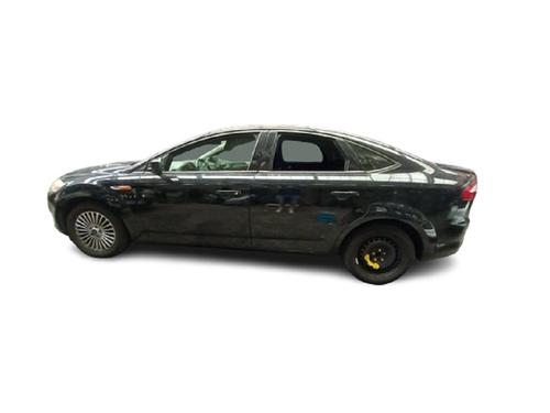 Left rear shock absorber FORD MONDEO IV (BA7)  | BP15280102M18 