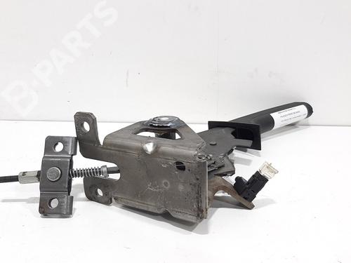 Hand brake FIAT BRAVO II (198_) 1.9 D Multijet (198AXB1A) | BP8773186I18 