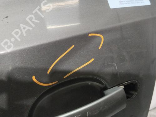 Dør venstre foran VW POLO V (6R1, 6C1) 1.4 (6R1) | BP29942398C2