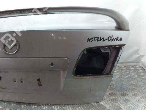 Tailgate MAZDA 6 Hatchback (GG)  | BP5202571C6 