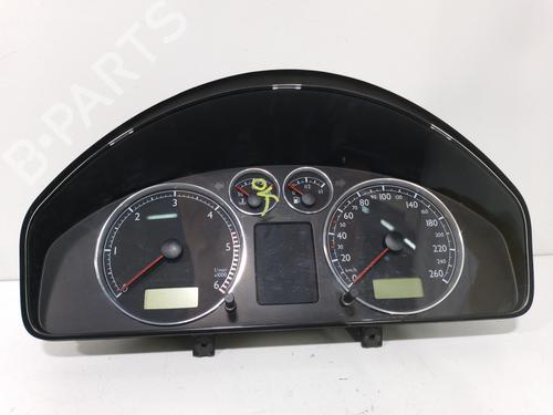 Used Instrument cluster Instrument cluster SEAT ALHAMBRA (7V8, 7V9) [1996-2010] 9664716 9664716