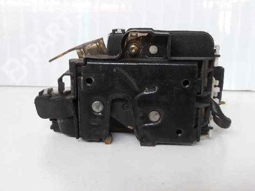 Front right lock SEAT IBIZA II (6K1)  | BP5188448C97 