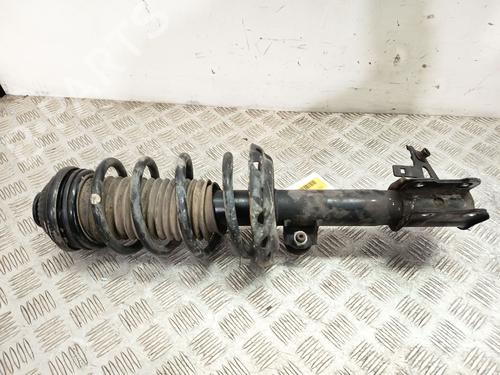 Used Right front shock absorber Right front shock absorber OPEL ASTRA H Estate (A04) 1.7 CDTI (L35) (101 hp) 33240302 33240302