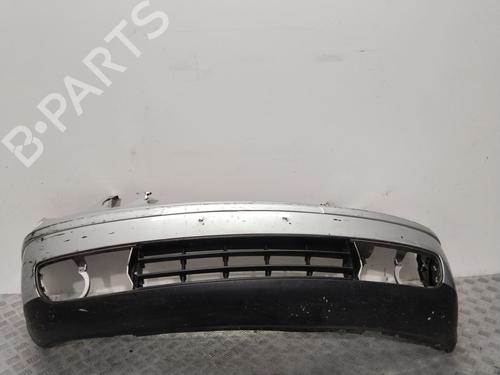 Used Front bumper VW POLO (9N_, 9A_) [2001-2014]  24524201