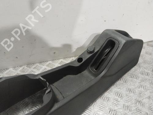 Midtkonsoll CITROËN C3 II (SC_) 1.4 | BP32430945I22