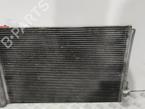AC-Kondensator BMW 7 (E65, E66, E67) 735 i, Li (272 hp) 27175802