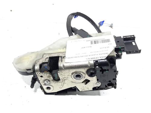 Used Front right lock CITROËN C4 Picasso I MPV (UD_) [2006-2015]  8367857