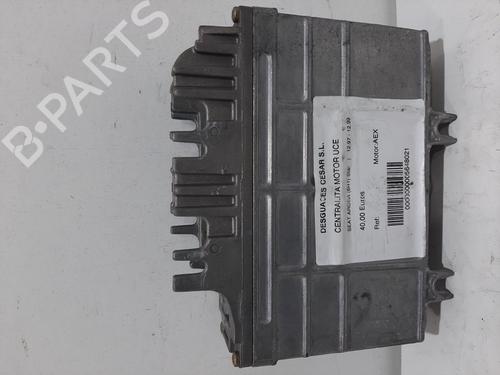 Centralita motor SEAT AROSA (6H1) 1.4 (60 hp) 12256573