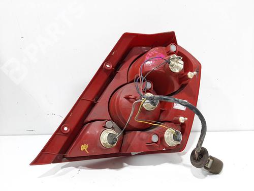 Left taillight CHEVROLET KALOS 1.2 | BP7110771C34 