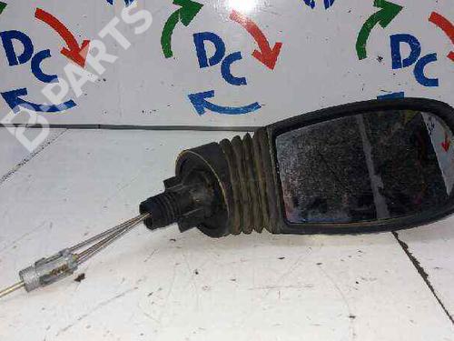 Left mirror FIAT PUNTO (188_) 1.9 DS 60 (188.031, .051, .231, .251) | BP5160653C26 
