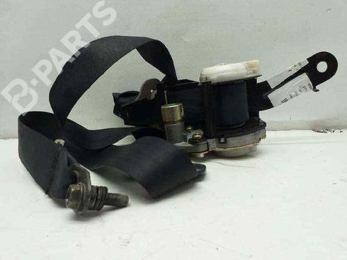 Used Front left seatbelt NISSAN ALMERA II Hatchback (N16) [2000-2025]  8742543