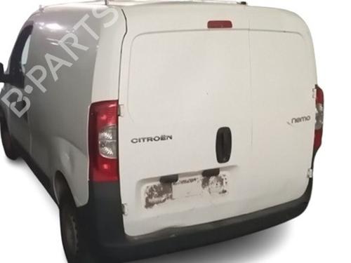 CITROËN NEMO Box Body/MPV (AA_) [2008-2024]  1663567