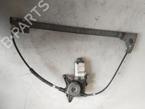 Used Front left window mechanism Front left window mechanism 5177352 5177352