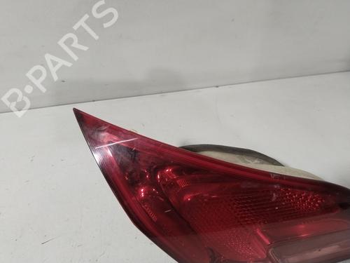 Left tailgate light OPEL ASTRA J (P10) 1.7 CDTI (68) | BP31345662C79 - Image 2