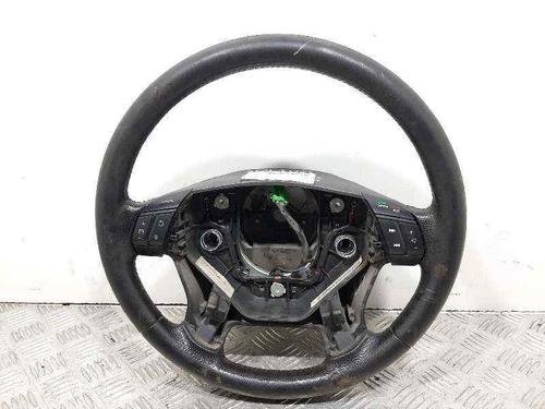 Steering wheel VOLVO XC90 I (275) D5 AWD (163 hp)null