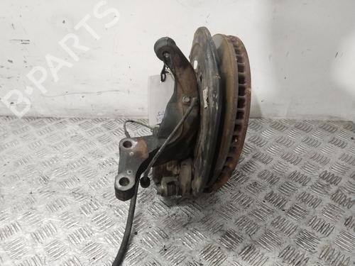 Left front steering knuckle NISSAN NV200 Van e-NV (ME0N) | BP38074592M25 - Image 3
