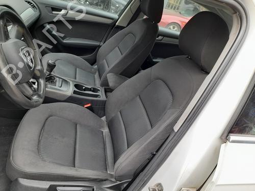 Right front seat AUDI A4 B8 (8K2) | BP9363068C16 - Image 13