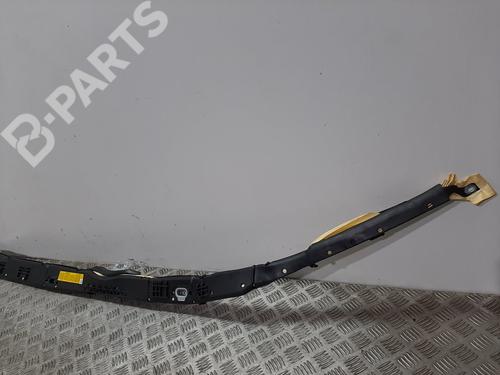 Right curtain airbag VW TOURAN (1T1, 1T2) 2.0 TDI 16V | BP11229972C12 