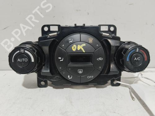 Used Climate control Climate control FORD FIESTA VI (CB1, CCN) [2008-2026] 21785865 21785865