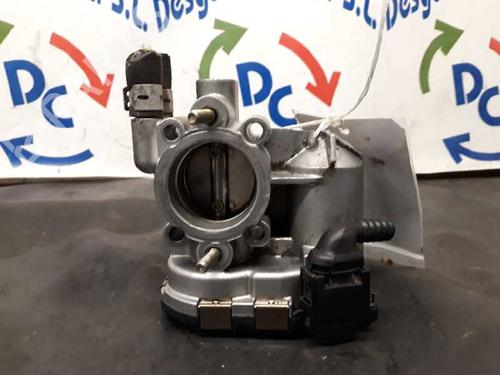 Used Throttle body Throttle body OPEL CORSA C (X01) [2000-2009] 5170105 5170105