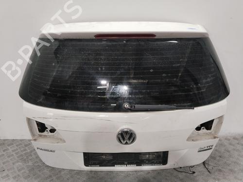 tailgate-vw-passat-b7-variant-365-2010-2011-2012-2013-2014-2015-28046486 main image