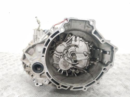 Gearbox MAZDA 6 Station Wagon (GY) 2.0 DI (GY19) A6011701XC