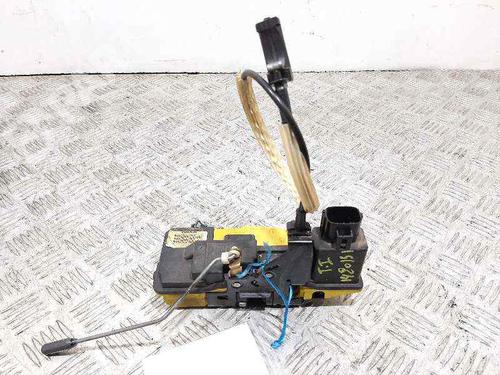 Used Rear left lock VOLVO S60 I (384) [2000-2010]  5949659