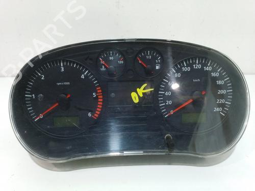 instrument-cluster-seat-leon-1m1-1m0920800bx-1999-2000-2001-2002-2003-2004-2005-2006-11529617 main image