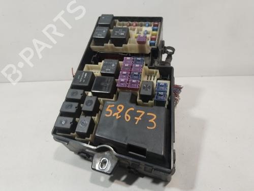 Fuse box MAZDA CX-7 (ER) 2.2 MZR-CD AWD (ER10A) | BP32216760E1