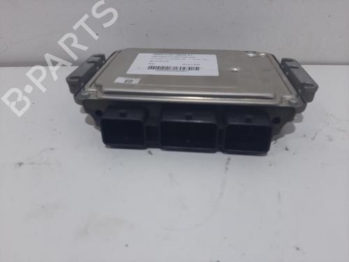 Used Engine control unit (ECU) Engine control unit (ECU) CITROËN C4 Picasso I MPV (UD_) [2006-2015] 13122641 13122641