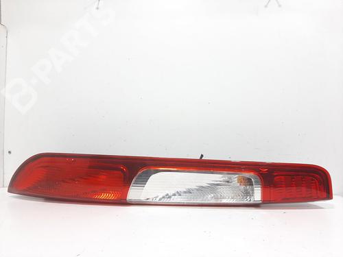 Used Left taillight FORD FOCUS II (DA_, HCP, DP) [2004-2013]  9535211