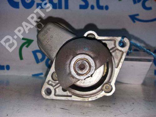 Used Starter OPEL CORSA B (S93) [1993-2009]  5200755