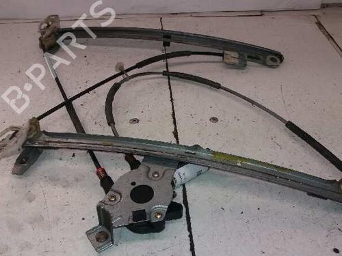 Used Front left window mechanism Front left window mechanism 11742744 11742744