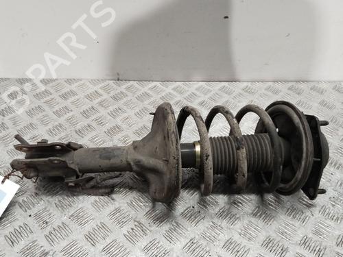 Used Left front shock absorber HYUNDAI ELANTRA III Saloon (XD) 2.0 CRDi (113 hp) 27860287