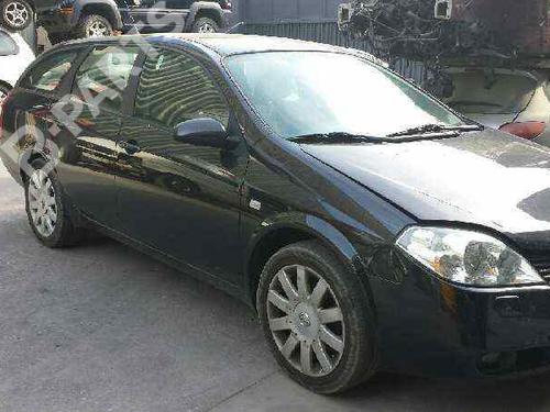 Left front driveshaft NISSAN PRIMERA Hatchback (P12)  | BP5162232M38 