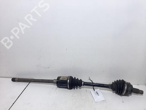 Used Right front driveshaft BMW X3 (E83) 3.0 d (204 hp) 14365845