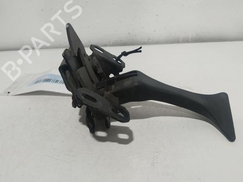 Hood lock MERCEDES-BENZ A-CLASS (W168) A 160 (168.033, 168.133) | BP25626401C133 