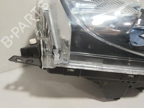 Right headlight NISSAN LEAF (ZE0) Electric | BP35949587C29 - Image 4