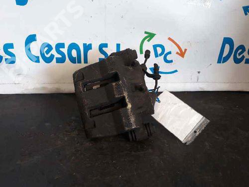 Right front brake caliper NISSAN INTERSTAR Van (X70)  | BP11595026M104 