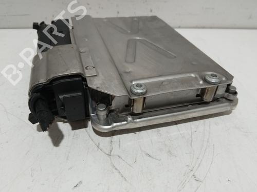 Engine control unit (ECU) AUDI A4 B6 Avant (8E5) 1.9 TDI | BP22716072M57 - Image 2