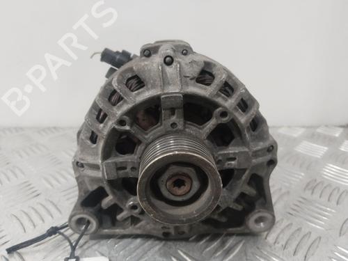 Generator CITROËN C3 I (FC_, FN_) 1.6 16V (109 hp) 28601606