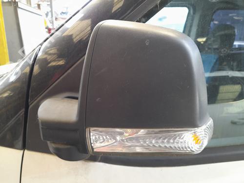 Used Left mirror Left mirror 36787873 36787873