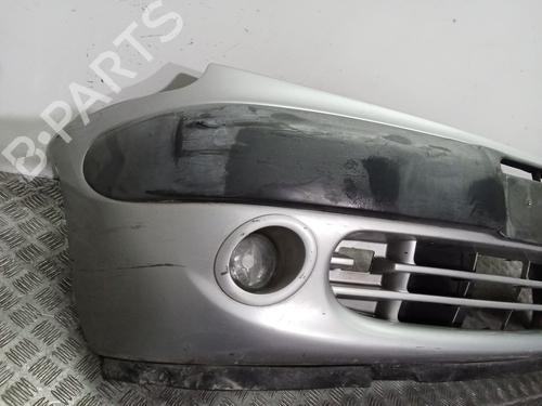 Zderzak przedni CITROËN XSARA PICASSO (N68) 1.8 16V | BP29725122C7