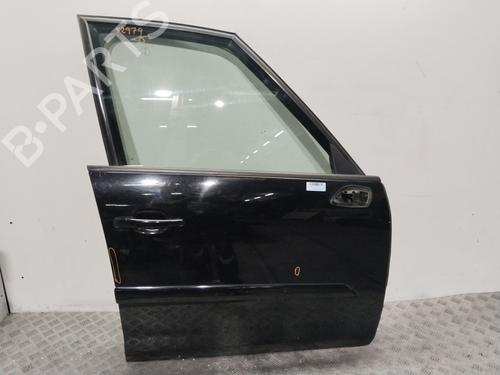 Dør højre fortil CITROËN C4 Grand Picasso I (UA_) 1.6 HDi (109 hp) 30790717