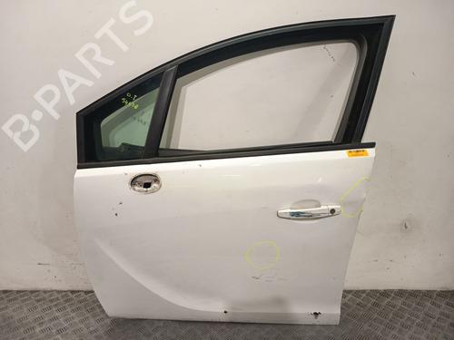 left-front-door-opel-meriva-b-mpv-s10-2010-2011-2012-2013-2014-2015-2016-2017-38621931 main image