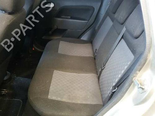 Right taillight FORD FIESTA V (JH_, JD_)  | BP6925652C35 