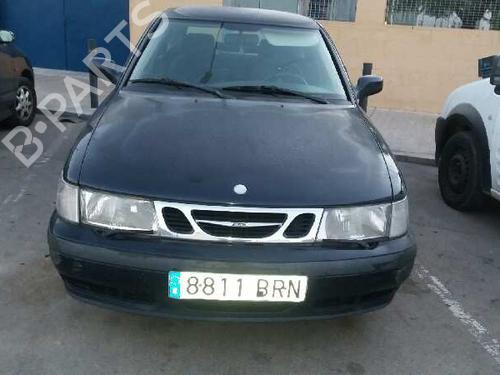 Right mirror SAAB 9-3 (YS3D)  | BP5207945C27 