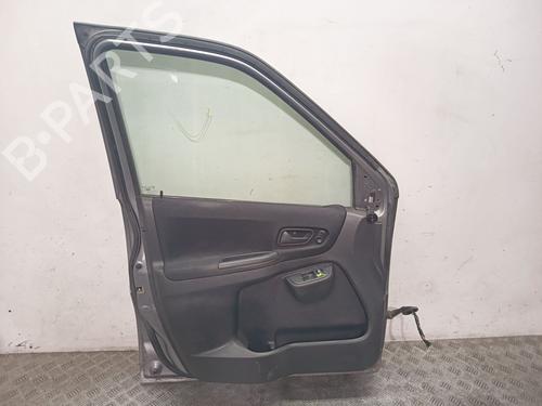 Dør venstre fortil SUZUKI IGNIS II (MH) 1.3 DDiS (RM413D) | BP35931663C2 - Image 4