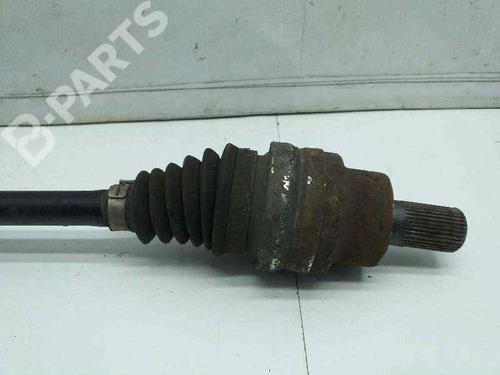 Right rear driveshaft VOLVO XC70 I Cross Country (295)  | BP5203043M41 